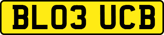 BL03UCB