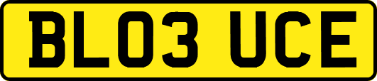 BL03UCE