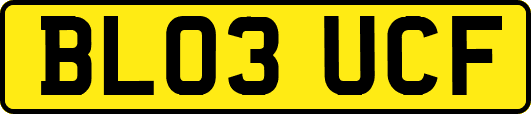 BL03UCF