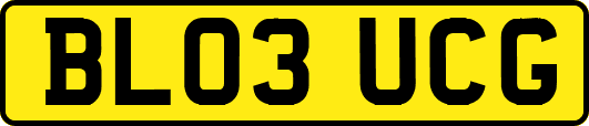 BL03UCG
