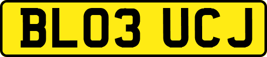 BL03UCJ
