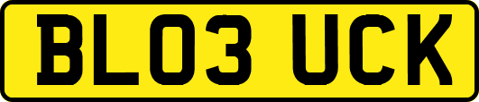 BL03UCK