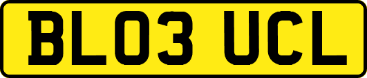 BL03UCL