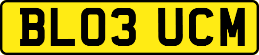 BL03UCM