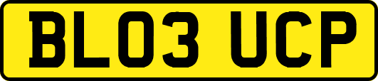 BL03UCP