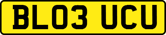 BL03UCU