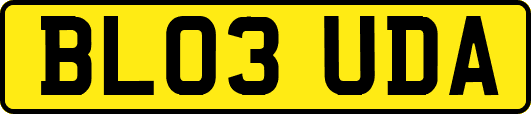BL03UDA