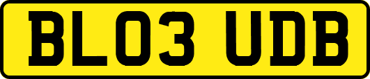BL03UDB