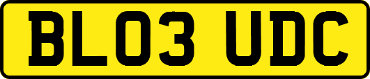 BL03UDC