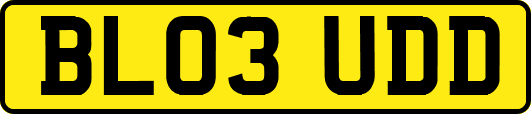 BL03UDD
