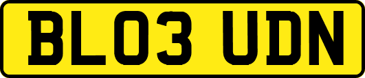 BL03UDN