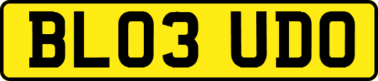 BL03UDO