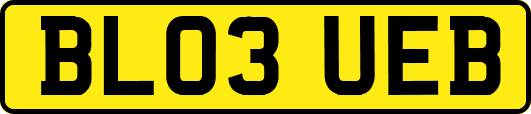 BL03UEB