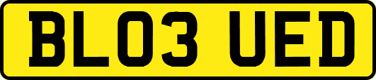 BL03UED