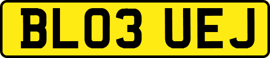 BL03UEJ