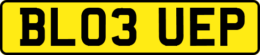 BL03UEP