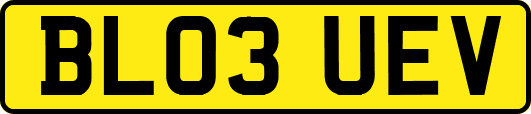 BL03UEV