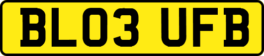 BL03UFB