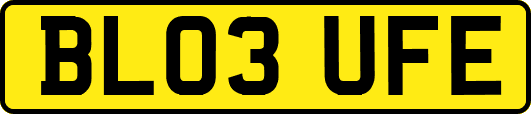 BL03UFE