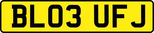 BL03UFJ
