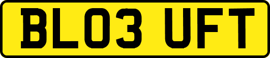 BL03UFT