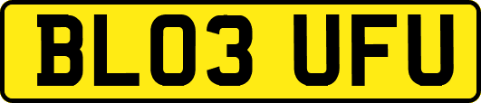 BL03UFU
