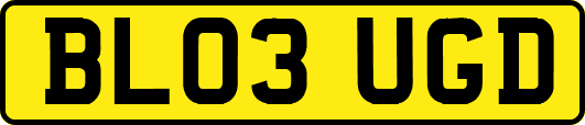 BL03UGD