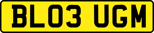 BL03UGM