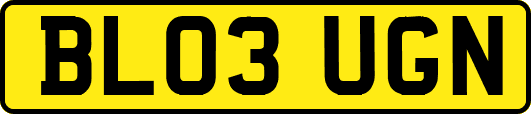 BL03UGN
