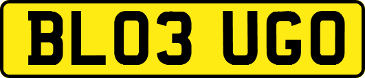BL03UGO