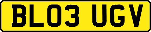 BL03UGV