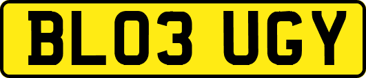 BL03UGY