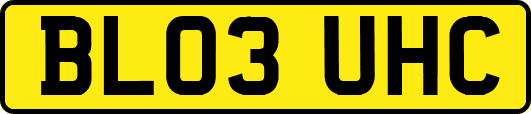 BL03UHC