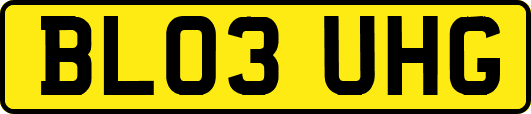 BL03UHG