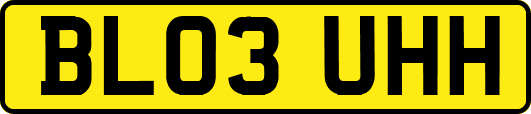 BL03UHH
