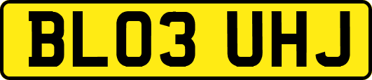 BL03UHJ