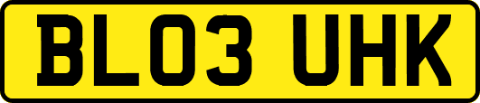 BL03UHK