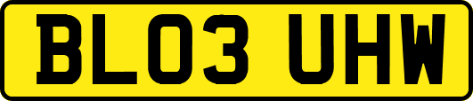BL03UHW
