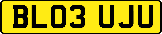 BL03UJU