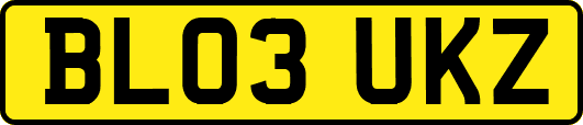BL03UKZ