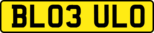 BL03ULO