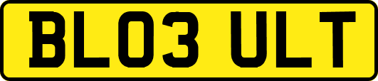 BL03ULT