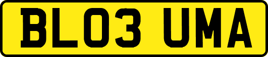 BL03UMA