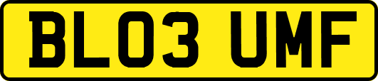 BL03UMF