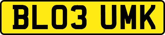 BL03UMK