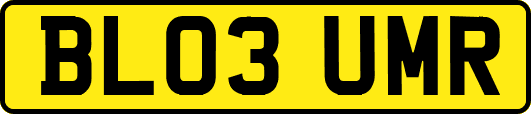 BL03UMR