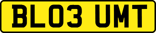 BL03UMT