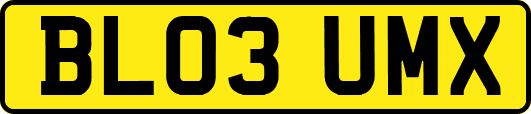BL03UMX