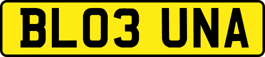 BL03UNA