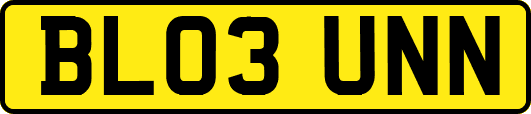 BL03UNN